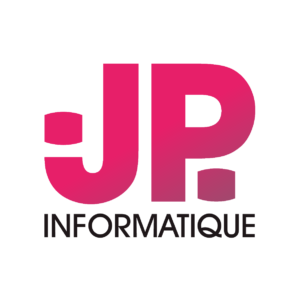 LOGO JP INFORMATIQUE