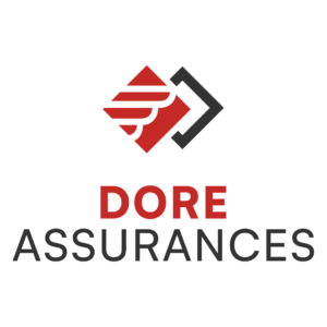 Logo Dore Assurances